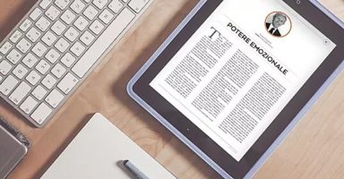 ricerca importanza delle emozioni