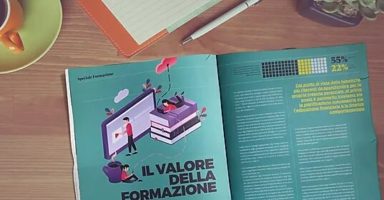 articolo sul valore della formazione