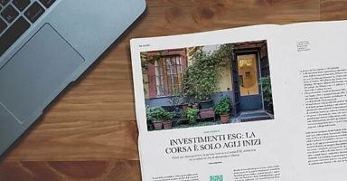 investimenti ESG