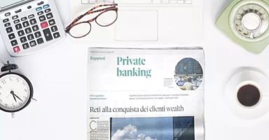 ricerca private banking di finer