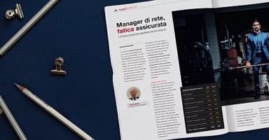 manager dei consulenti finanziari analizzati dall'istituto finer