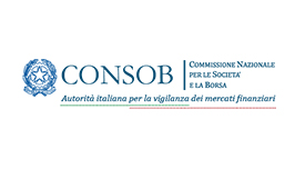 CONSOB Commissione nazionale per le società e la Borsa