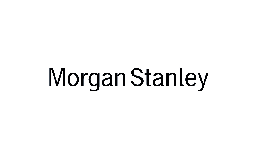 Morgan Stanley banca d'affari New York